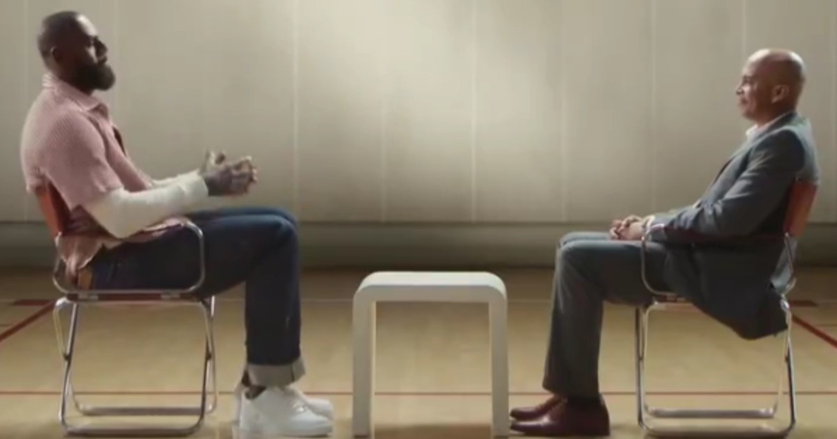 VIDEO LeBron James zagonetnom porukom podigao prašinu. NBA svijet u iščekivanju