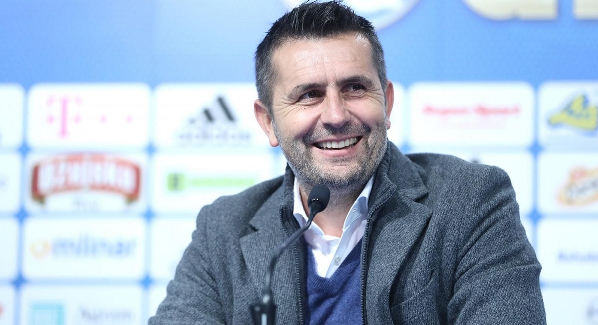 Bjelica: Nadam se da će navijači doći na Inter i iskoristiti priliku koju imaju