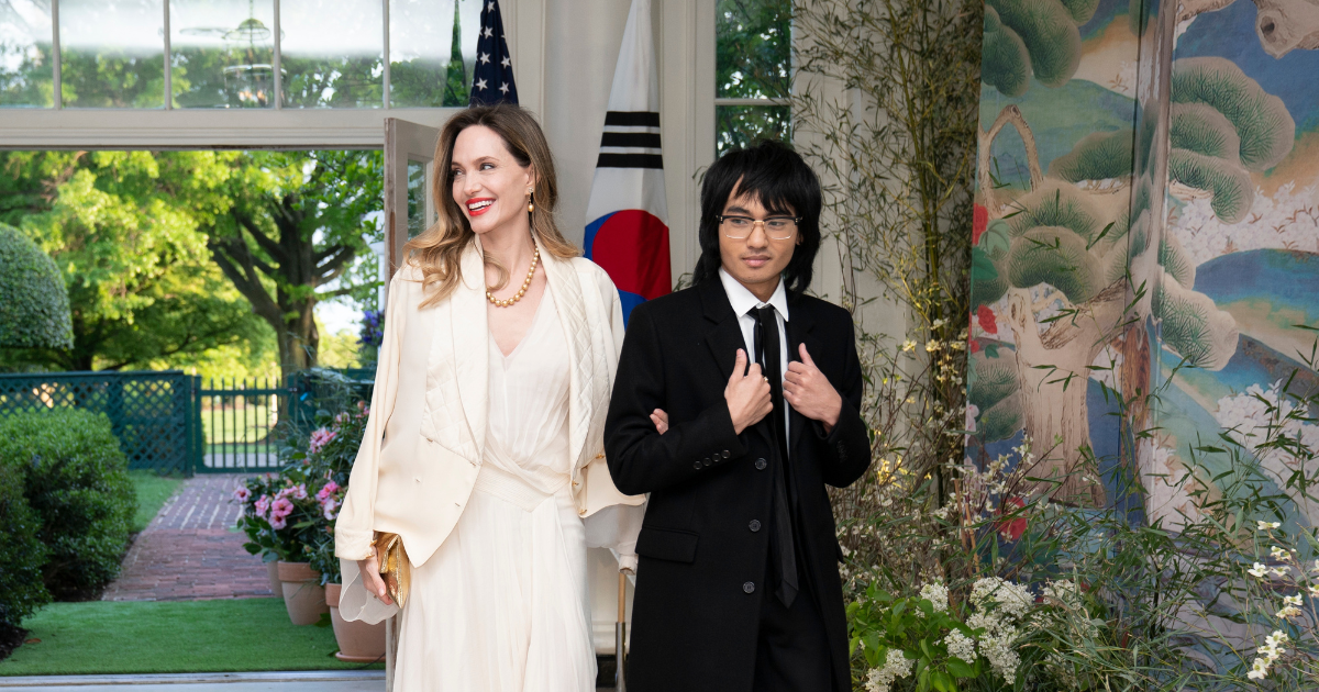 Angelina Jolie zaposlila sina Maddoxa (23) kao asistenta na novom filmu