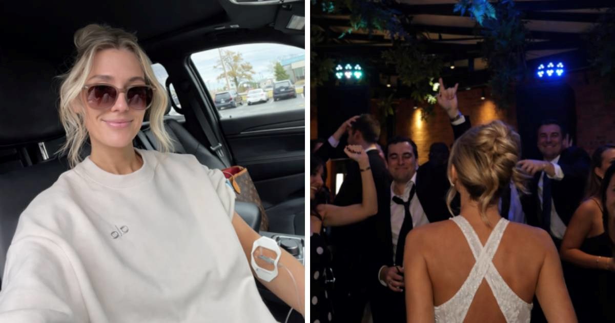 Mladenka se probudila na dan vjenčanja, ne vjeruje što je radila noć prije