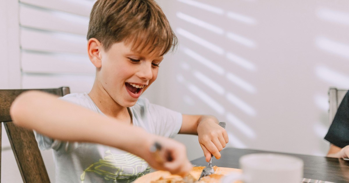ADHD ne utječe samo na ponašanje djece, već i na njihove prehrambene navike. Evo kako