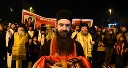 Velika pobjeda Srpske pravoslavne crkve u Crnoj Gori, promijenjen zakon o imovini