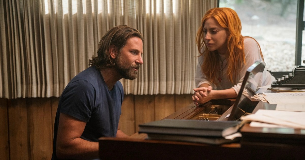 Lady Gaga o filmu Zvijezda je rođena: Svega mi je bilo previše, potražila sam pomoć