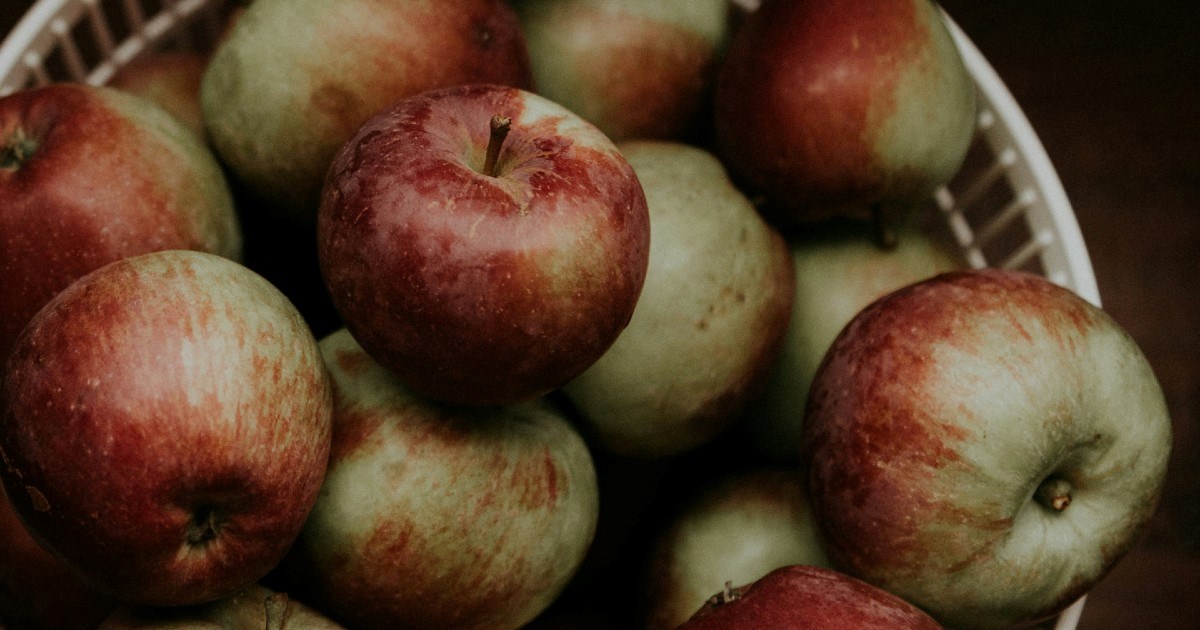 Želite unijeti dodatna vlakna prehranom? Ove namirnice imaju ih više od jabuka