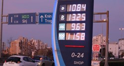 Mali distributeri goriva poručili vladi: Ukinite kontrolirane marže