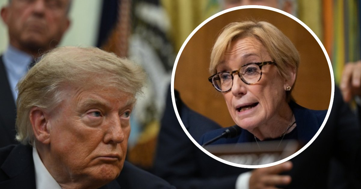 Senatorica traži dokumente o Trumpovim računima. Banka ih je zatvorila na stotine