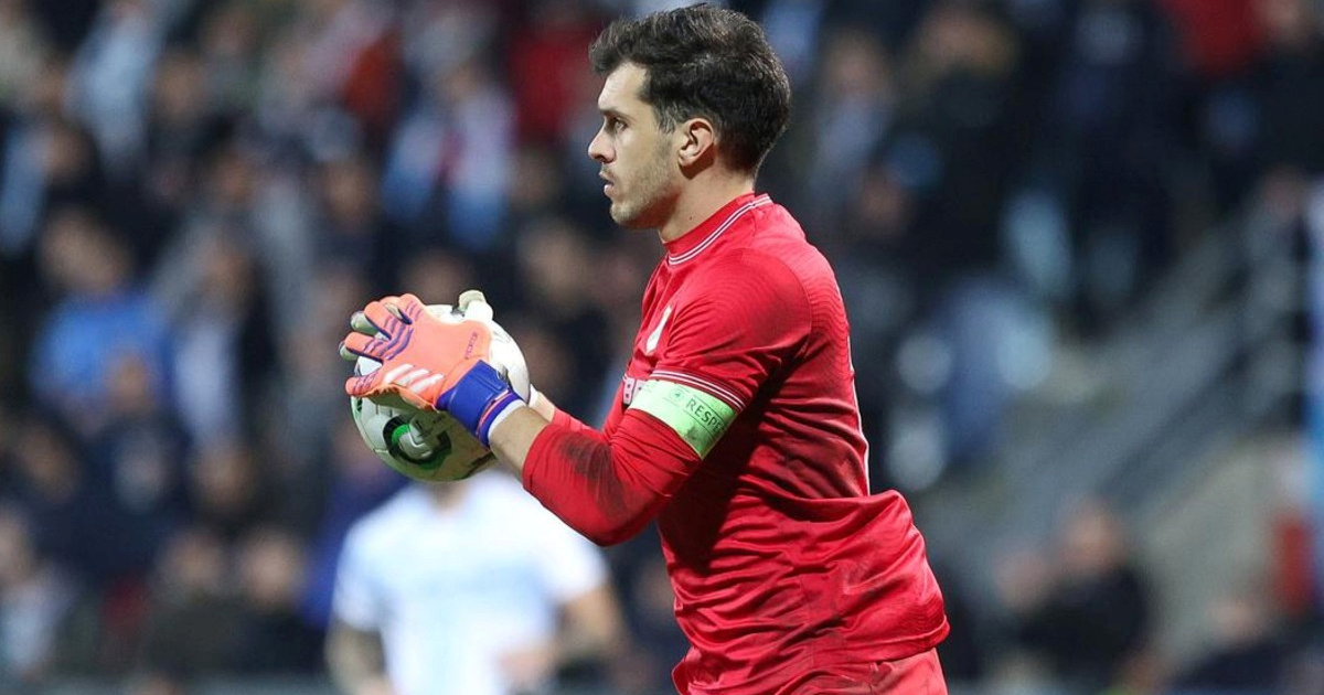 Kapetan Rijeke: Povijesna večer za nas i za Hrvatsku