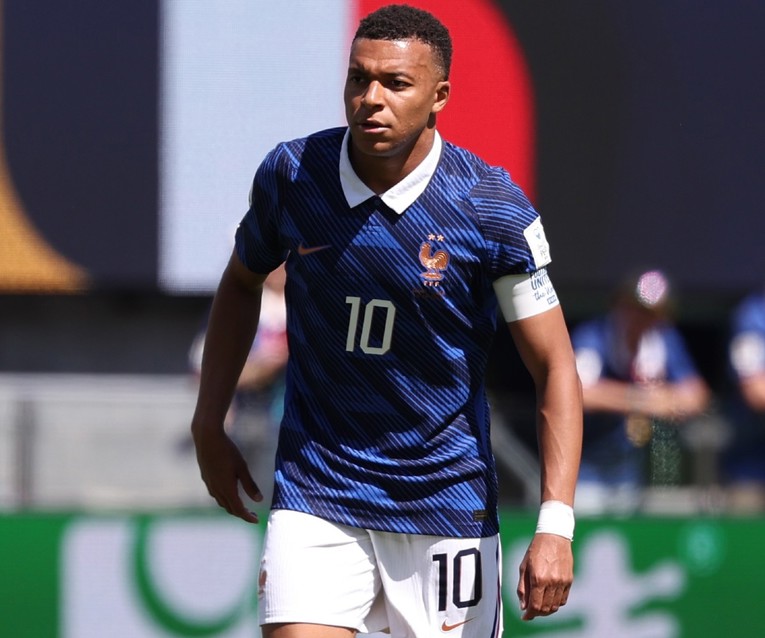 Mbappe srušio rekord star 68 godina. Ubrzo postavlja nevjerojatni rekord SP-a?