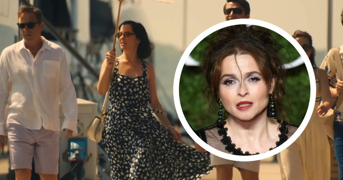 Helena Bonham Carter u pregovorima za novu sezonu HBO-ove hit-serije