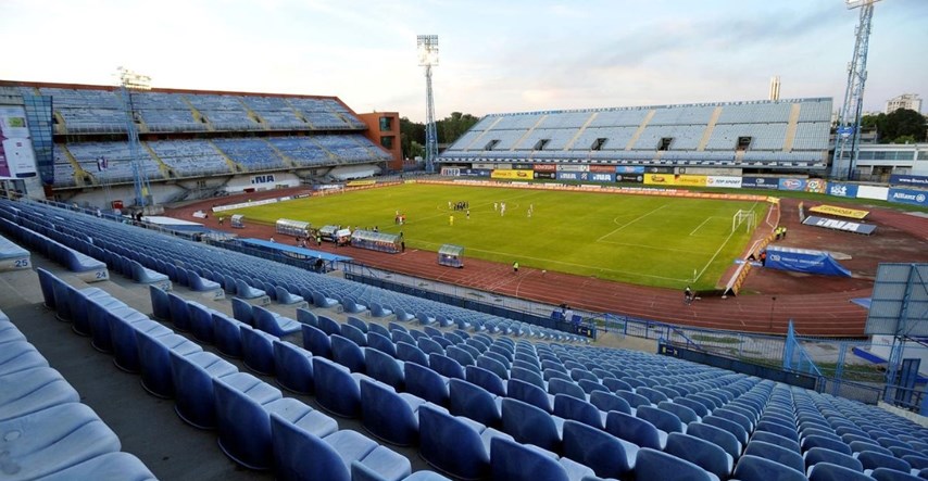 Dinamo dobiva zamjenski stadion dok se gradi novi Maksimir? Evo tko bi ga radio