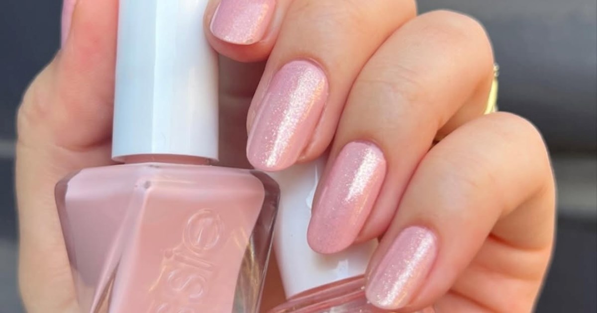 Rosé nokti: Novi ljetni trend inspiriran omiljenim pićem