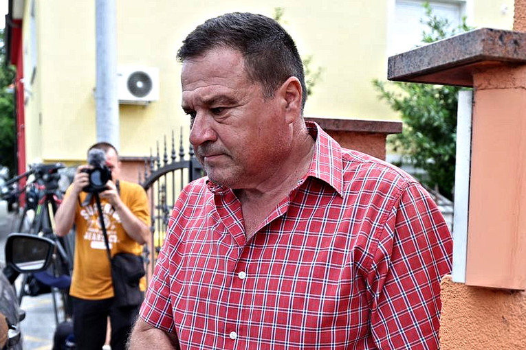 Šegoti određen istražni zatvor, Uskok najavio ispitivanje osam svjedoka