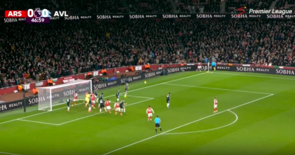 VIDEO Nevjerojatan kiks jednog od najboljih vratara svijeta u derbiju Premier lige