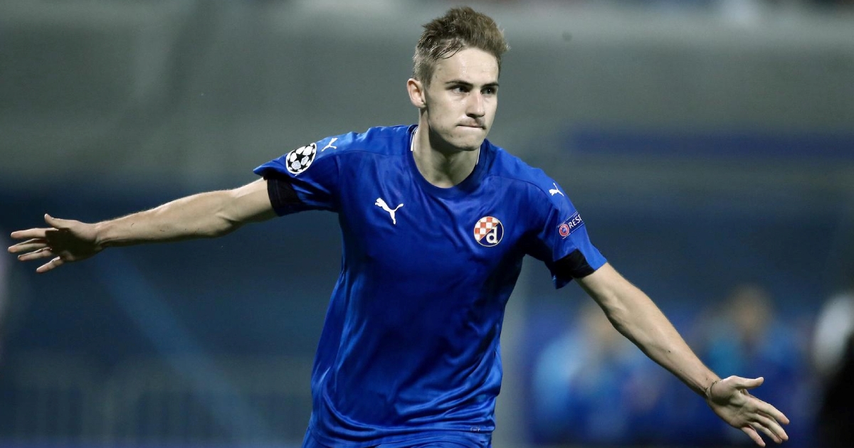Schira: Gotovo je, Marko Rog se vraća u Dinamo