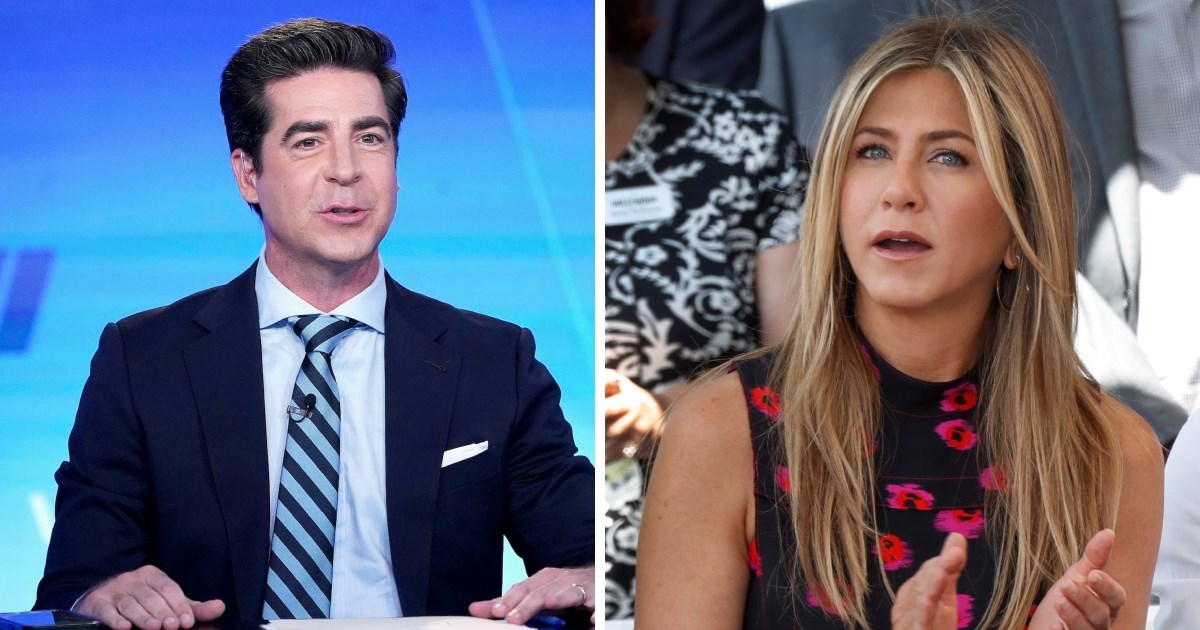 Voditelj Fox Newsa neprimjereno komentirao izgled Jennifer Aniston