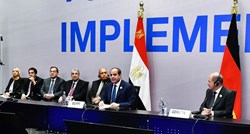Egipćani optuženi da špijuniraju ljude na važnom summitu