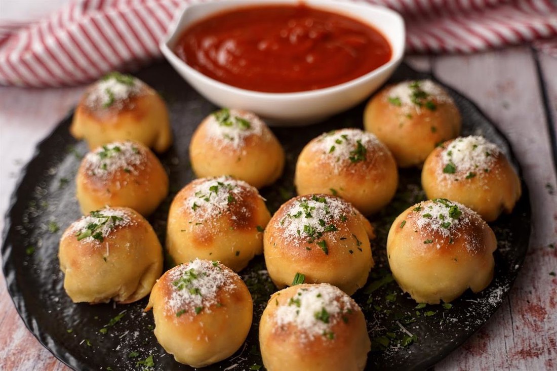 Super ideja za zasitan ručak - dodajte samo salatu 