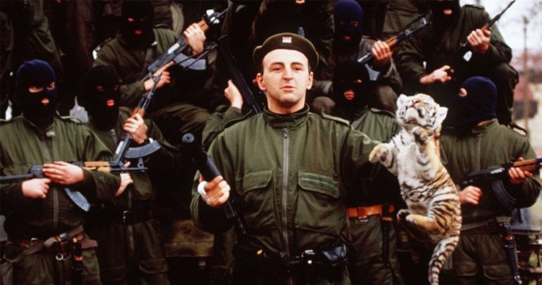 Tko su bili pripadnici srpskih paravojski 1990-ih? Povjesničarka objašnjava za Index