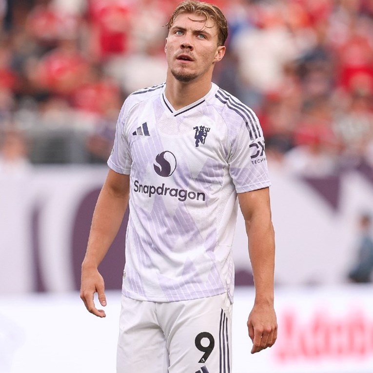 United ga je 2023. platio 83 mil. eura. Sad ga šalje na posudbu samo da ga se riješi