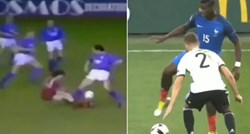 Unitedov fan u hit videu usporedio vještine Pogbe i legende koja ne podnosi Francuza