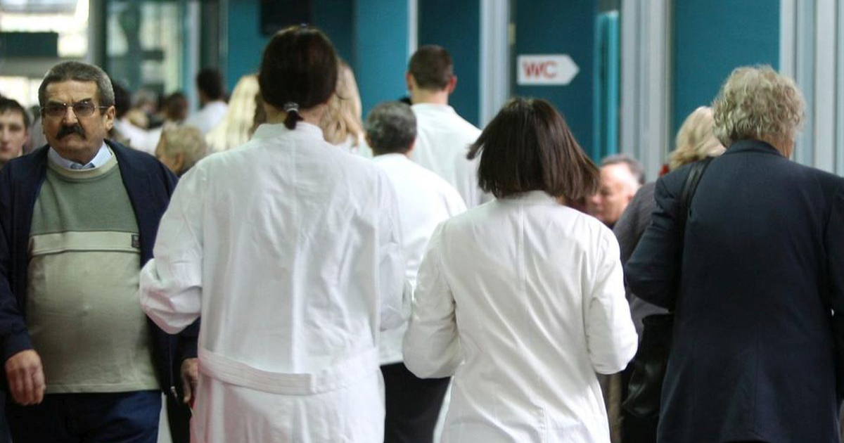 Manjak medicinskih sestara u PGŽ. "Nitko neće raditi za tu plaću"