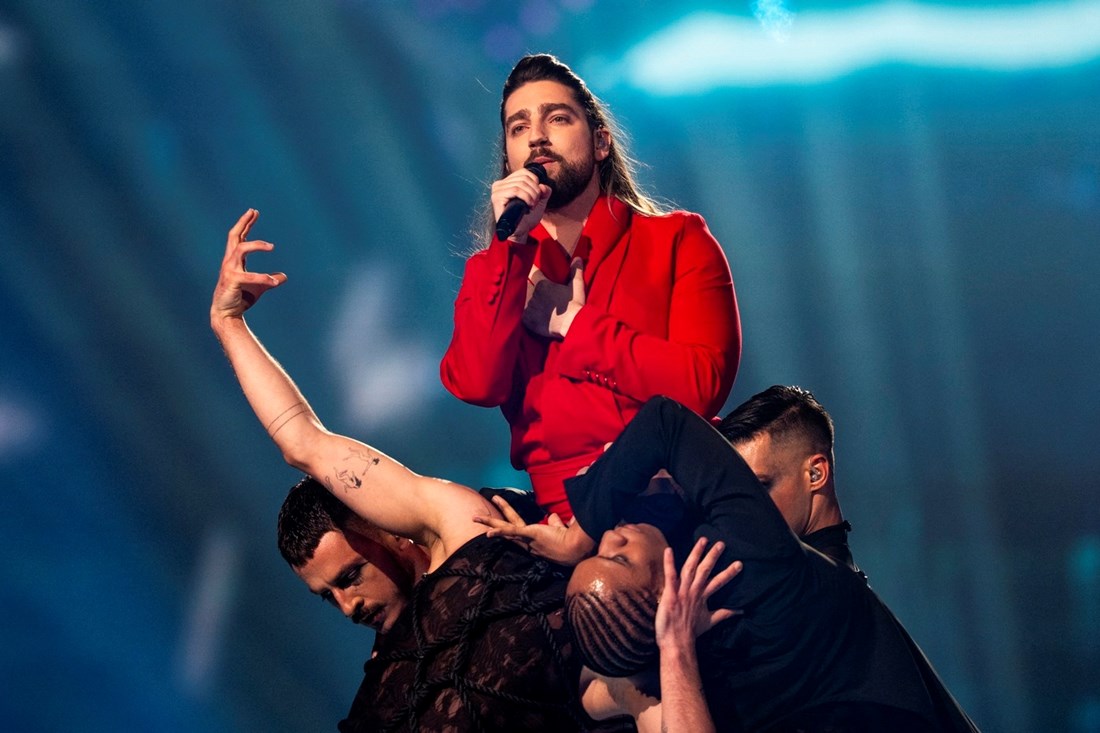 ANKETA Tko iz druge polufinalne večeri Eurosonga treba proći u finale?