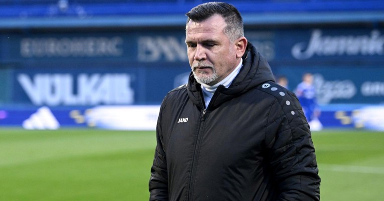 Zekić: Da nisam trener Belupa, uživao bih u majstorijama