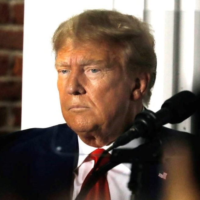 Trumpova kampanja: Otkako je podignuta optužnica, prikupili smo 6.6 milijuna dolara