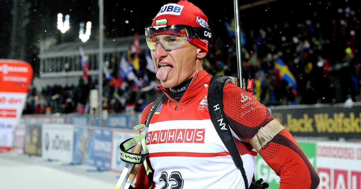 Bivši olimpijac pronađen s prostrjelnom ranom na trbuhu. Pištolj je bio pored njega