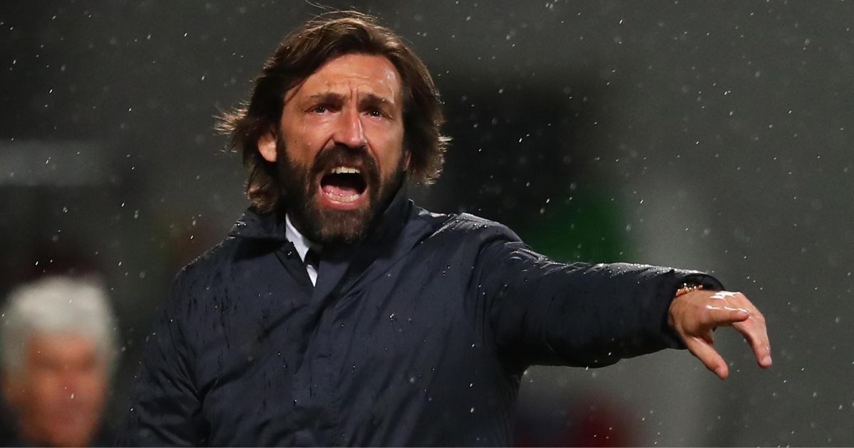 Andrea Pirlo ima novi klub