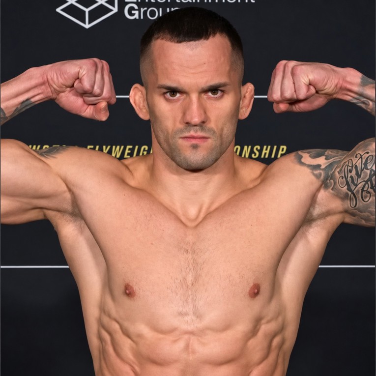 VIDEO Soldić prošao vagu. Sve je spremno za UFC debi