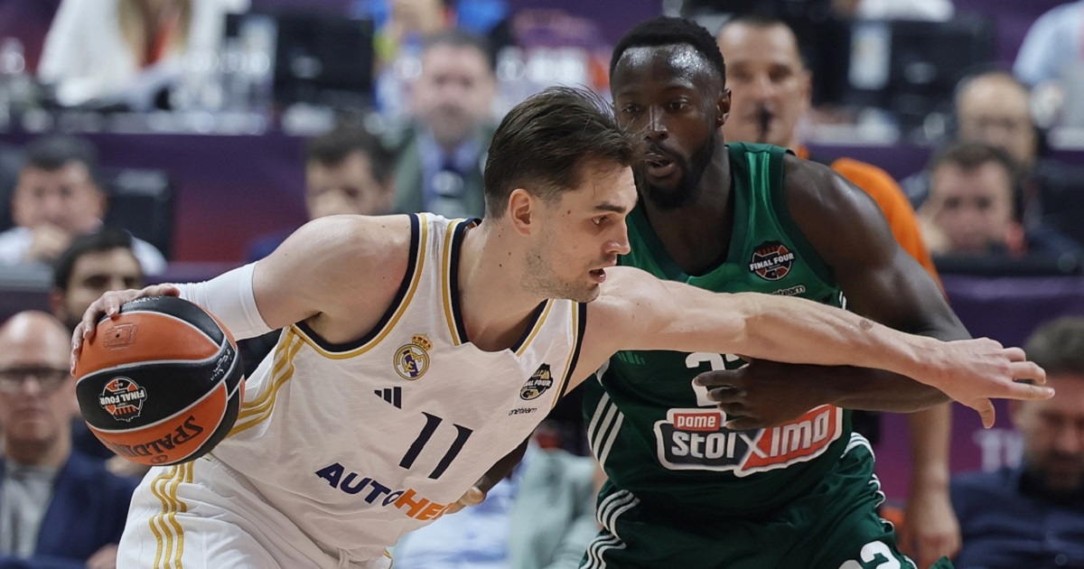 Brutalno iskreni Hezonja: Ja sam krivac, zbog mene nismo osvojili Euroligu. Sramim se