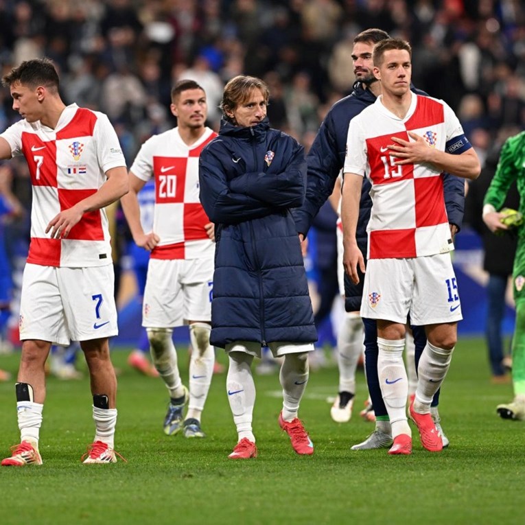 Hrvatska će do kraja godine igrati osam puta u kvalifikacijama za SP. Evo rasporeda