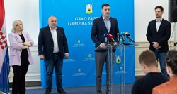 Zagrebački HDZ-ovci: Nije istina da poreznom reformom Zagreb gubi sredstva