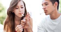 Znanstvenici: Kupovanje cigareta i duhana treba zabraniti mladima do 22. godine