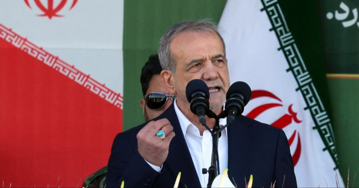 Iranski predsjednik: Diplomacija s SAD-om, ali uz apsolutno nepovjerenje