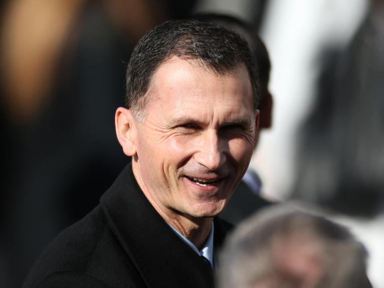 Dragan Primorac će se kandidirati za predsjednika HOO-a