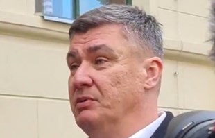 UŽIVO Milanović glasao, komentirao Plenkovićevo kršenje šutnje