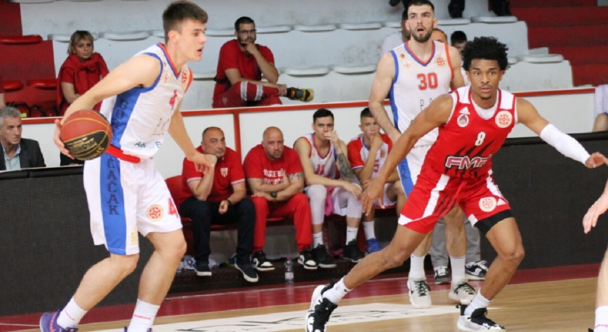 16-godišnjak s dvije lude trice u zadnjoj minuti odveo Borac u polufinale