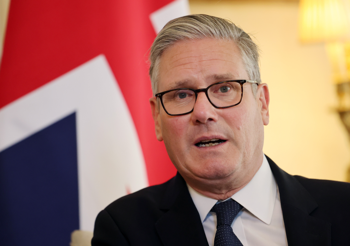 Britanija proglašava Iransku revolucionarnu gardu terorističkom organizacijom