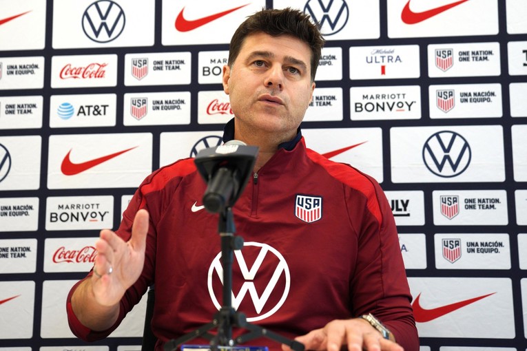 Pochettino e-mailom javio igračima da ne idu na SP: "Što sam trebao reći, lagati?"