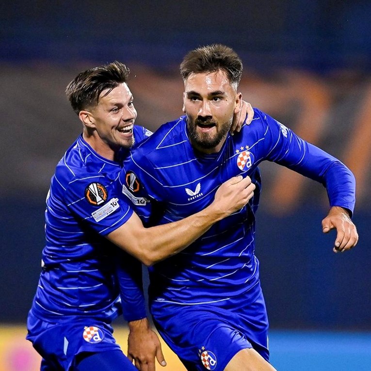 Evo kad i gdje gledati Dinamo i Rijeku u Europi