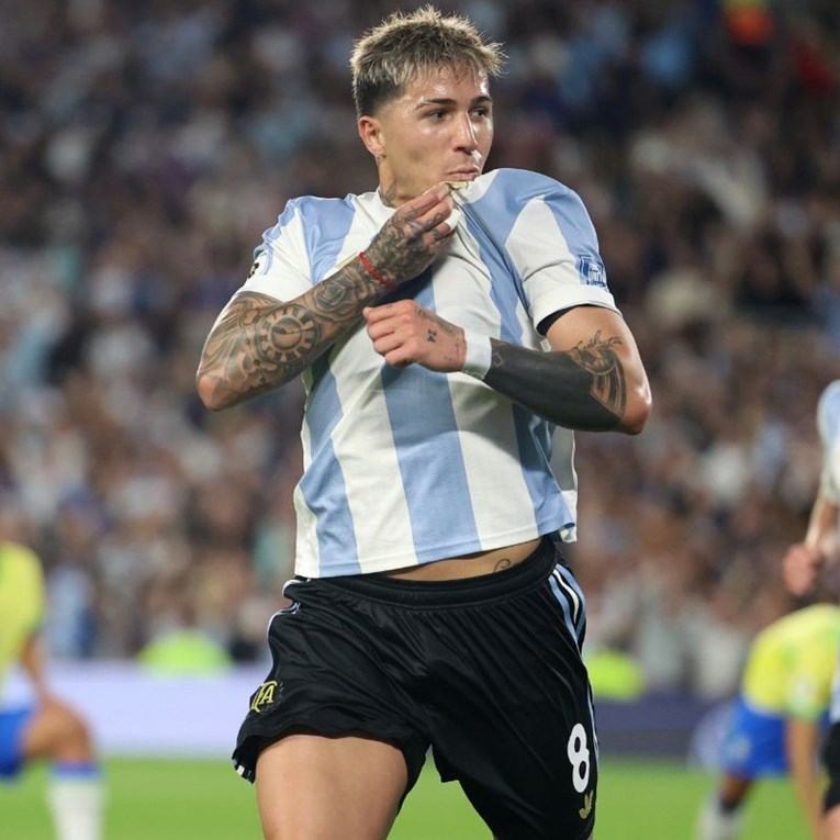 Argentinska zvijezda kupuje kuću u Madridu i uskoro potpisuje za Real?