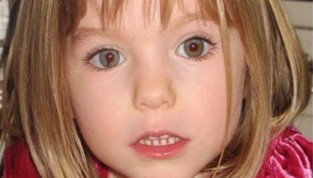 Nijemac osumnjičen za otmicu Madeleine McCann optužen za silovanje djece