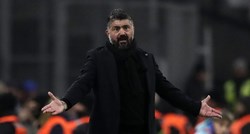 Hajduk je za trenera pokušao dovesti Gennara Gattusa?