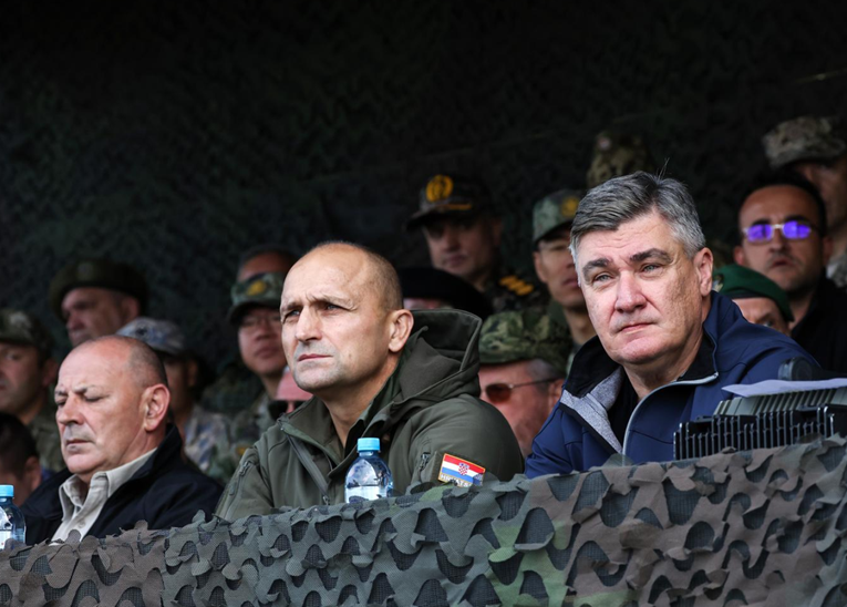 Anušić: Morali smo se u Norveškoj ograditi od Milanovićeve izjave. Bilo je nezgodno