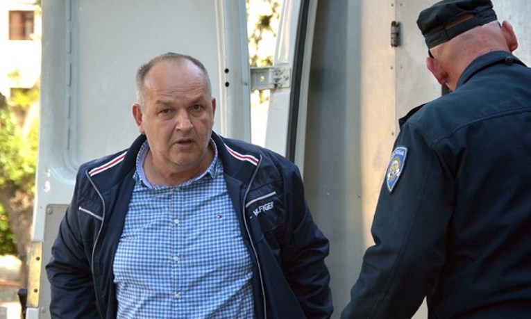 Pročelnik Ministarstva poljoprivrede u Istri podvodio Zagrepčanku, uhićen je