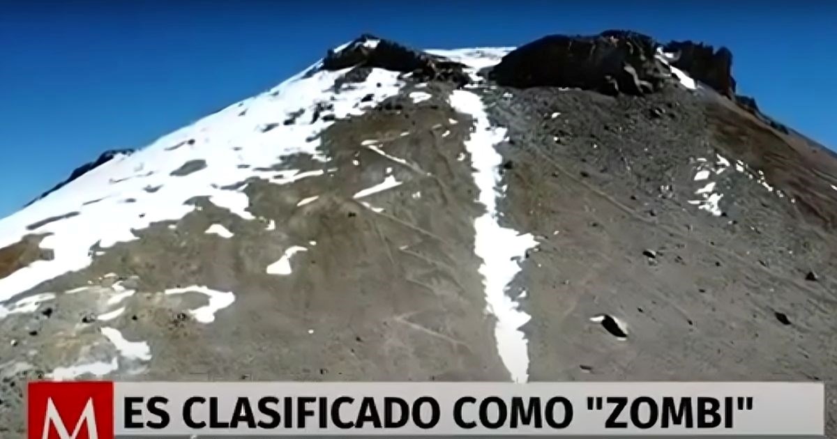 Znanstvenici istražuju zombi-vulkan u Boliviji, postao aktivan nakon 250.000 godina