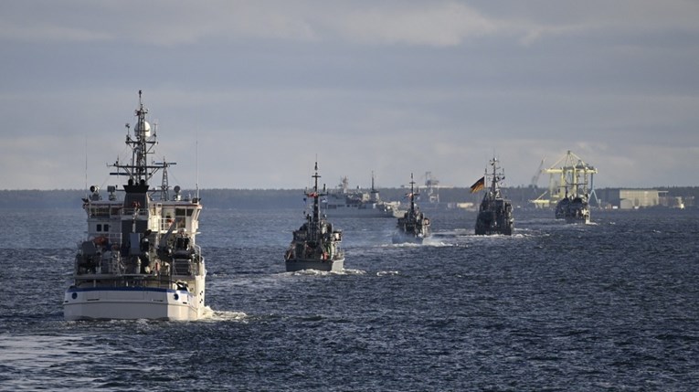 10 europskih država prvi put aktiviralo obrambenu klauzulu, šalju ratne brodove