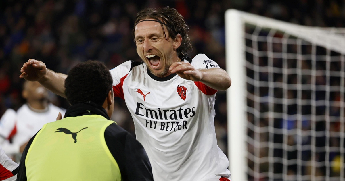 Gazzetta: Modrić je oduševio, ali što je s igračima plaćenima 70 mil. eura?